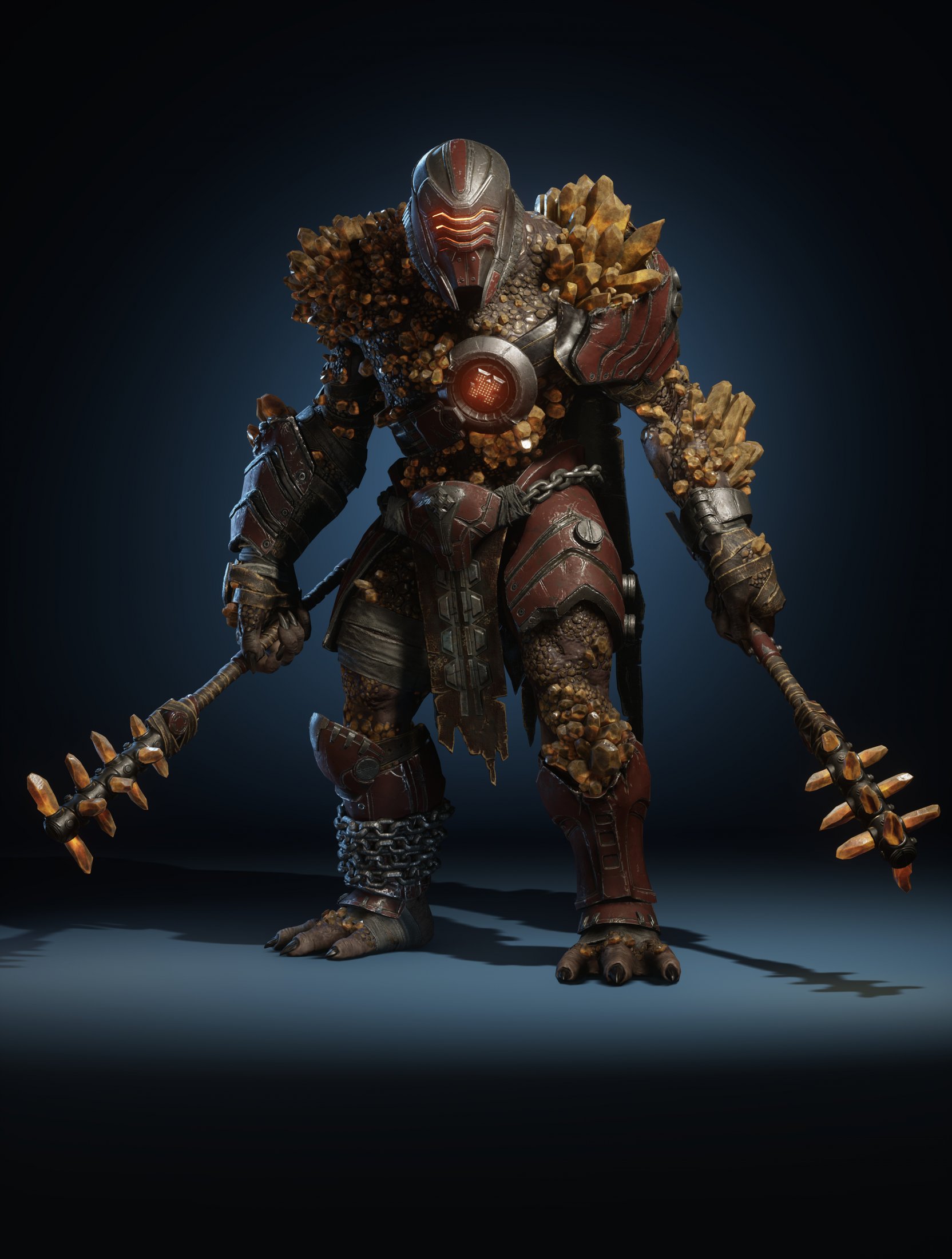 Gears 5 - Imagen 39